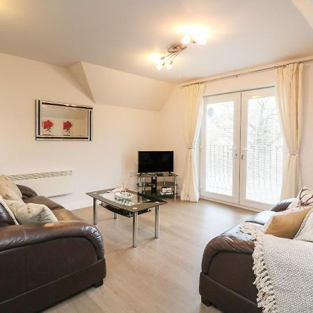 4 River Court إينفيرغاري المظهر الخارجي الصورة