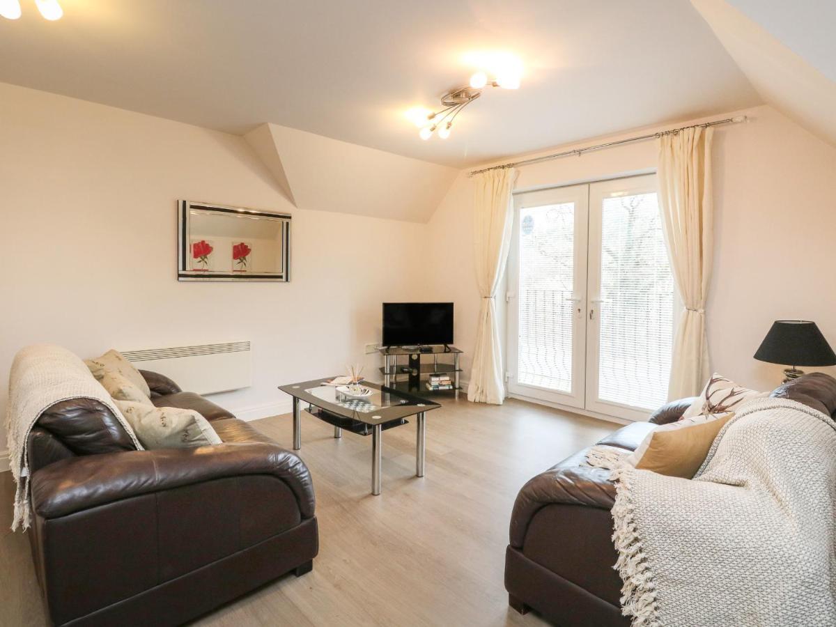 4 River Court إينفيرغاري المظهر الخارجي الصورة