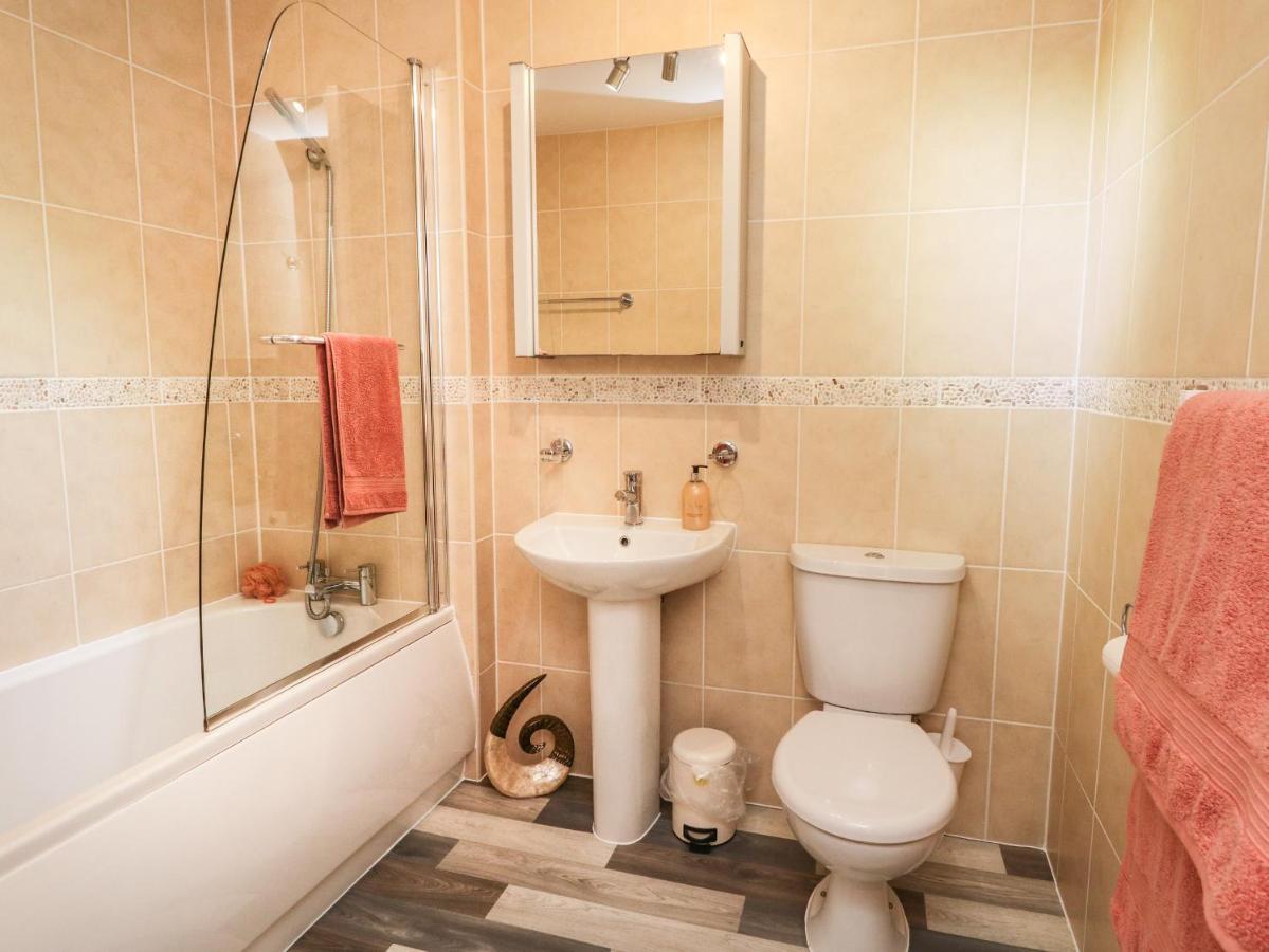 4 River Court إينفيرغاري المظهر الخارجي الصورة